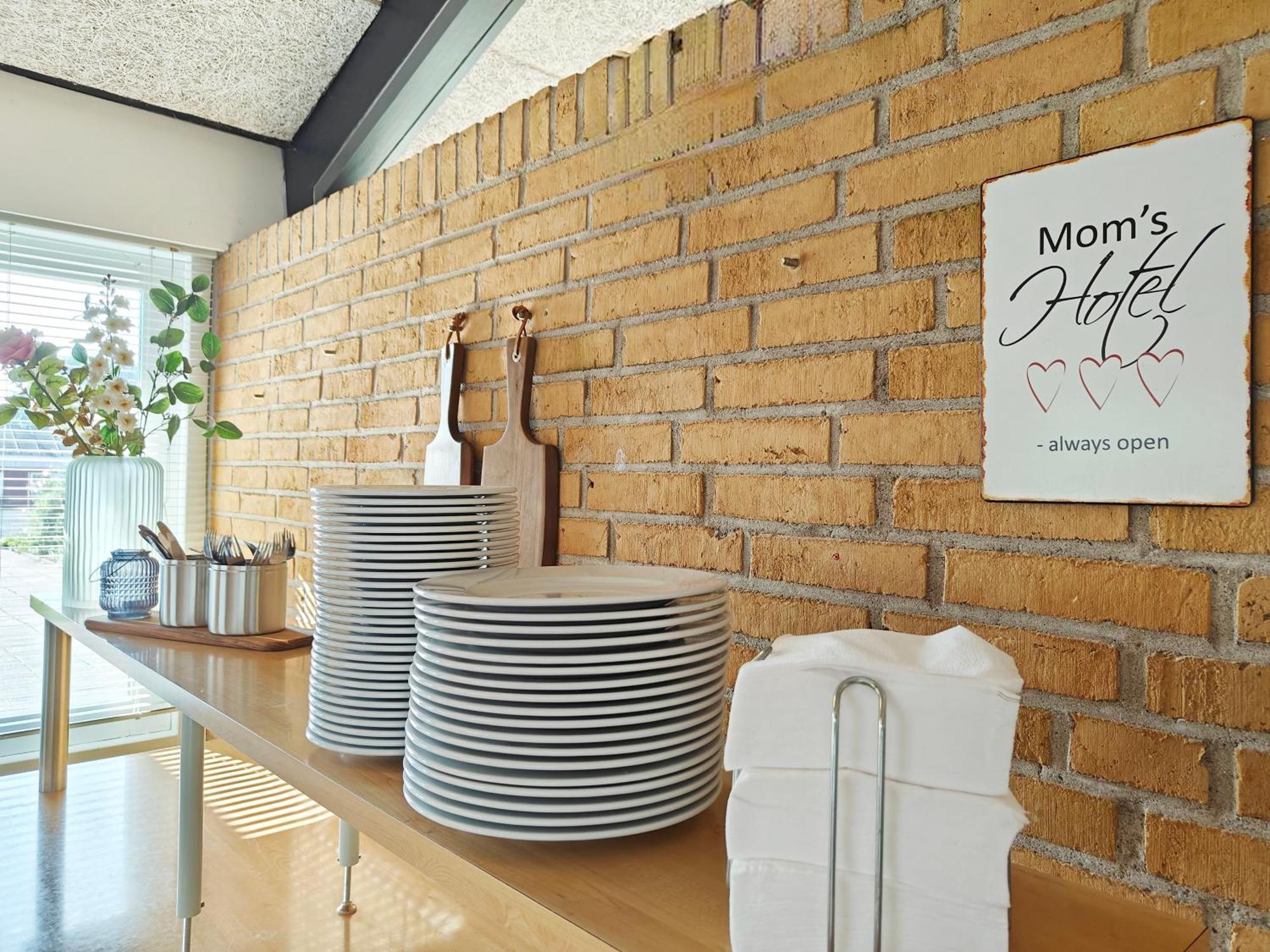 Hotel Svanegarden Korsør