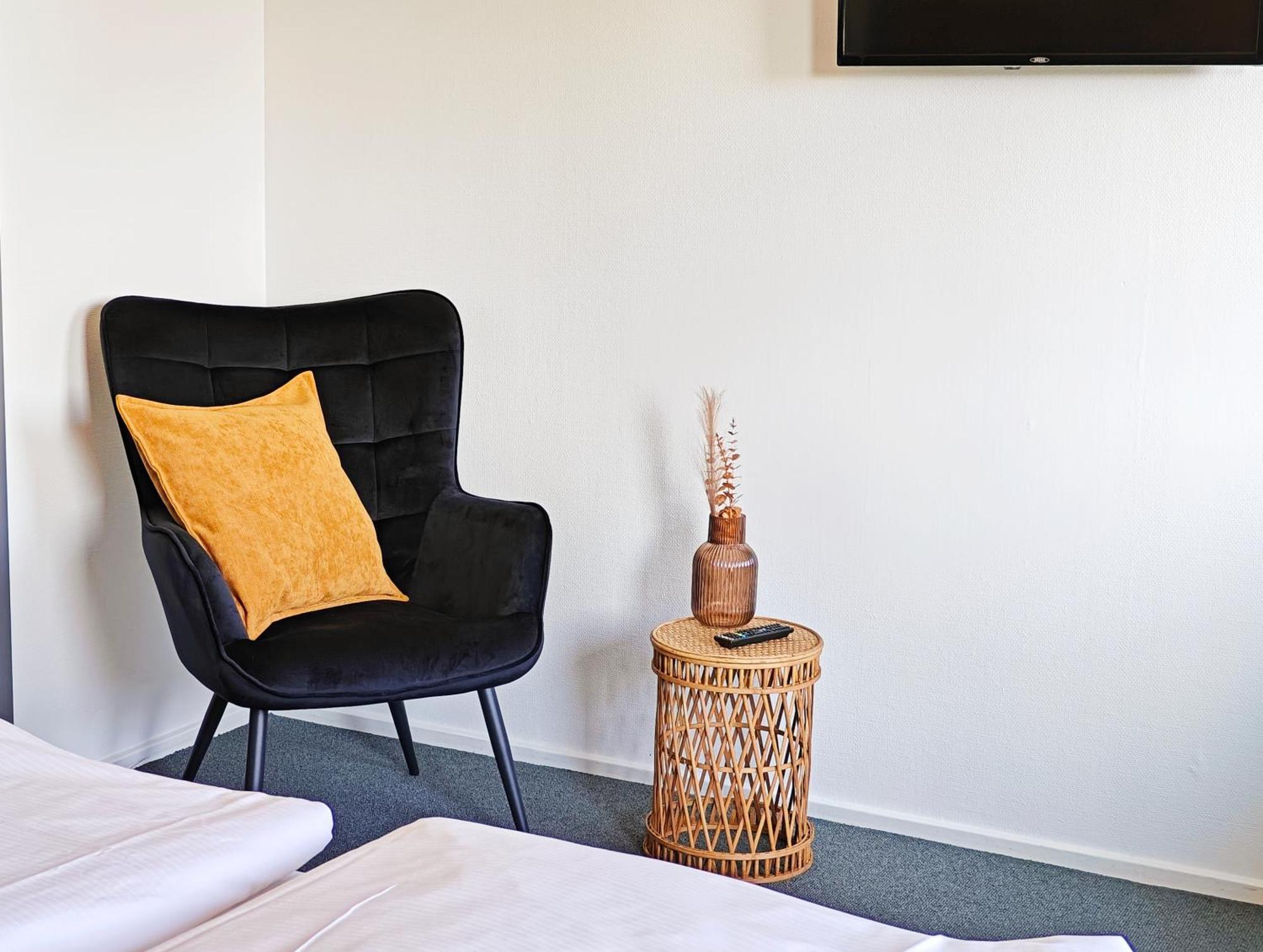 Svanegarden 4* Korsør