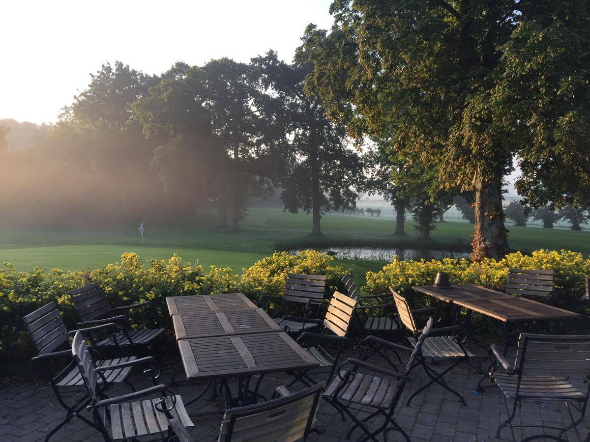 Hotel Svanegarden 4*